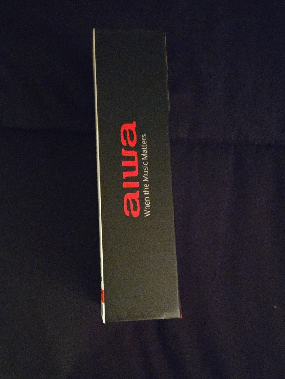 New In Box Wireless Earbuds Black - Picture 4 of 6